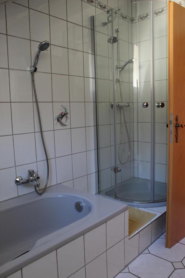 Ferienwohnung Teresa Tholey Kültér fotó
